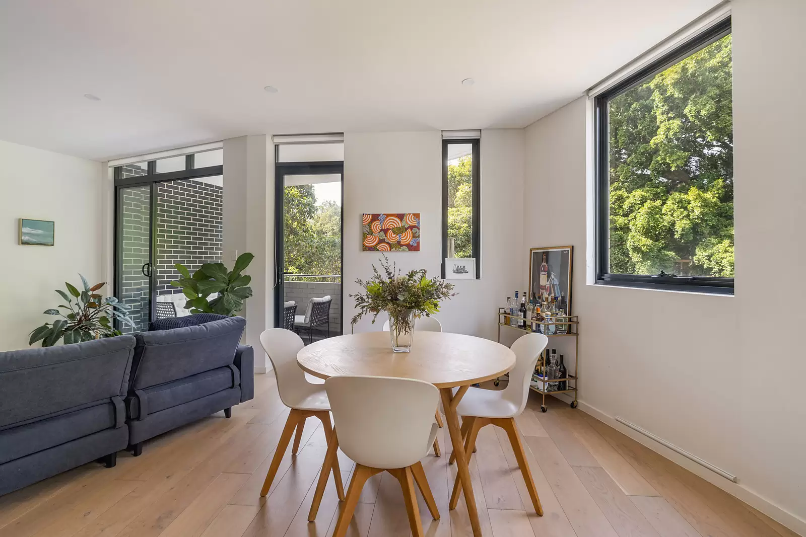 206/18-28 Neild Avenue, Darlinghurst Sold by Sydney Sotheby's International Realty - image 6