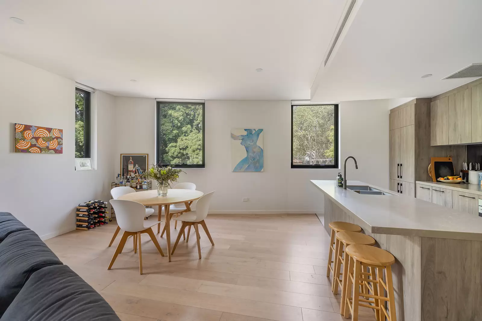 206/18-28 Neild Avenue, Darlinghurst Sold by Sydney Sotheby's International Realty - image 8