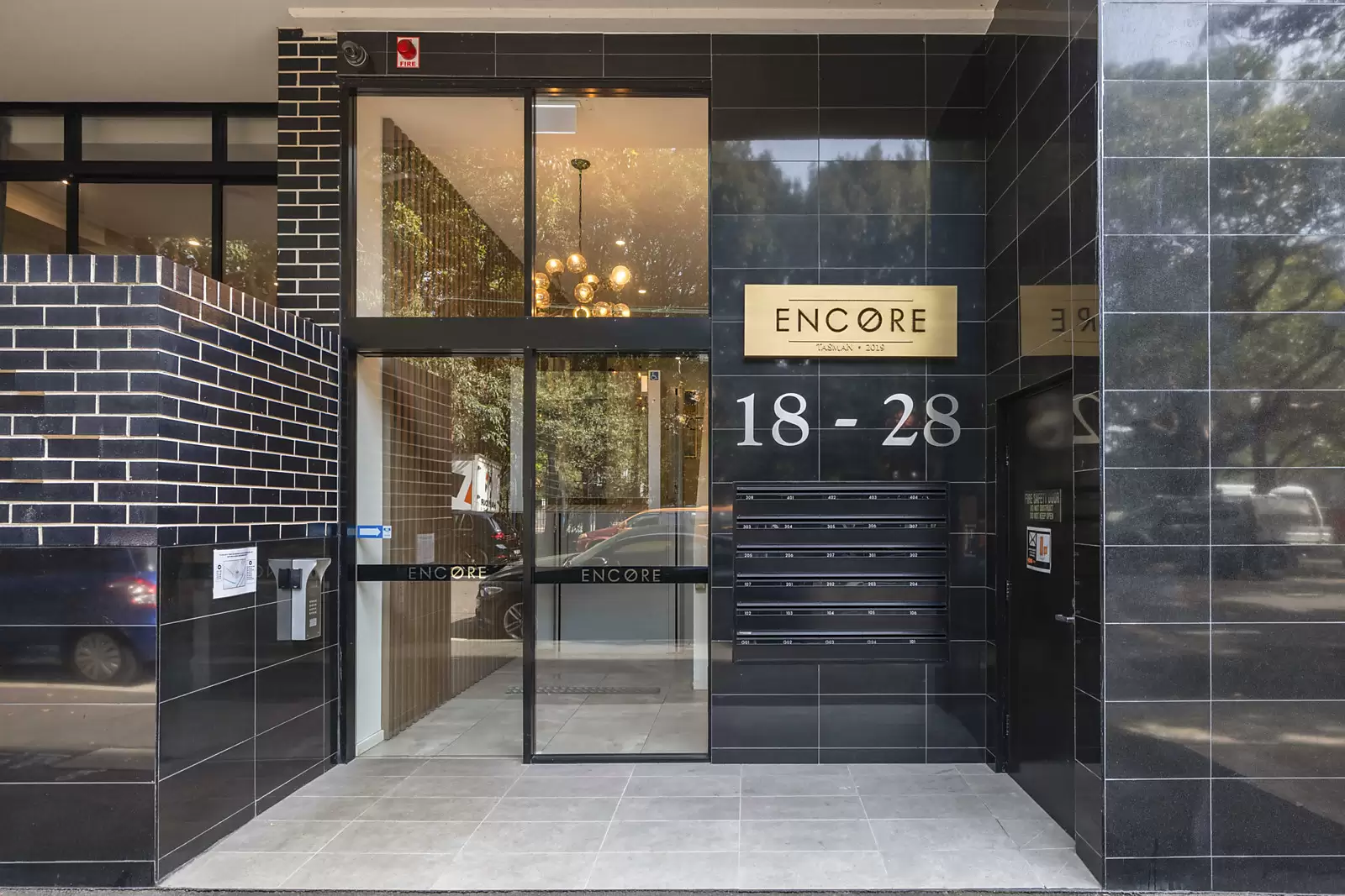206/18-28 Neild Avenue, Darlinghurst Sold by Sydney Sotheby's International Realty - image 15