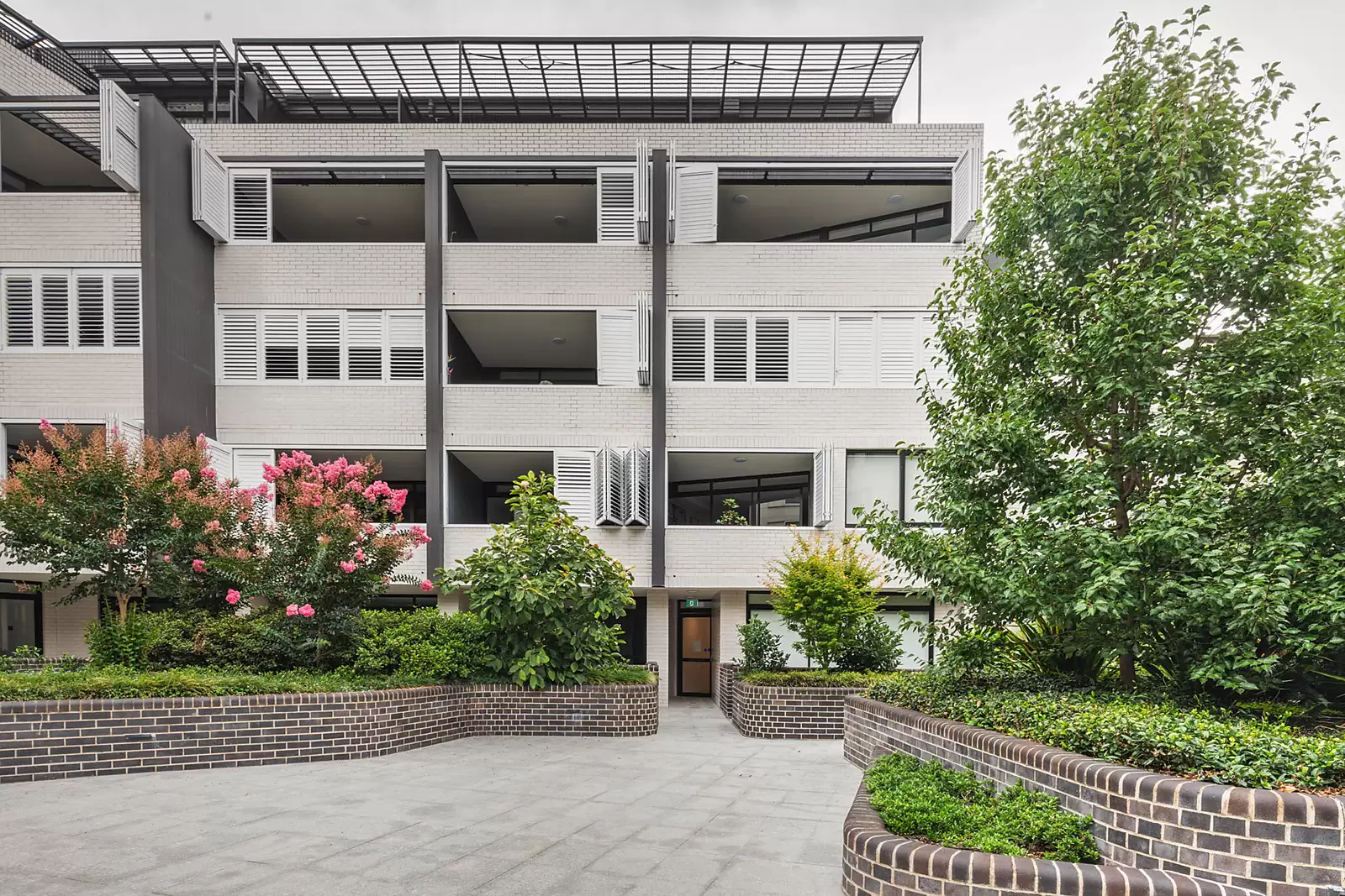 206/18-28 Neild Avenue, Darlinghurst Sold by Sydney Sotheby's International Realty - image 16