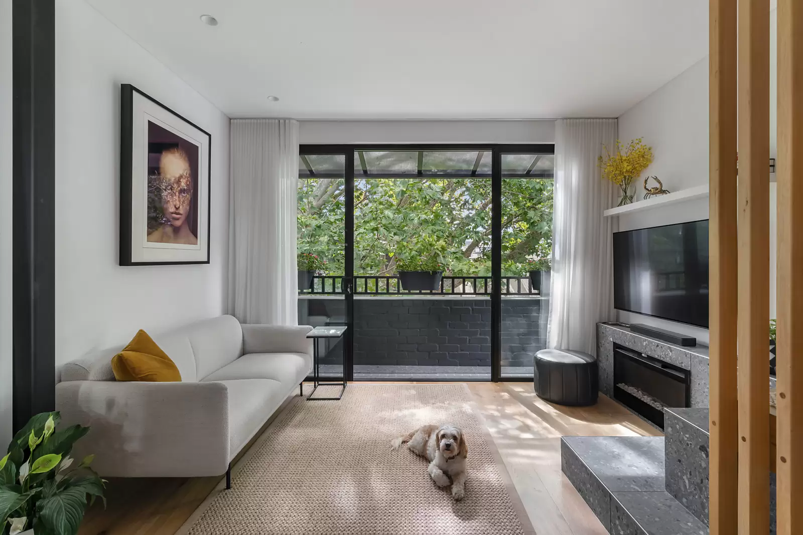 19 Hopewell Street, Paddington Sold by Sydney Sotheby's International Realty - image 2