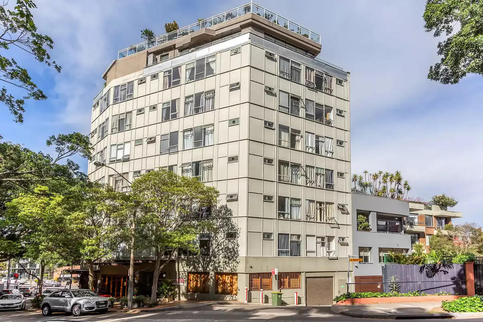 404/2B Mona Road, Darling Point Sold by Sydney Sotheby's International Realty - image 7