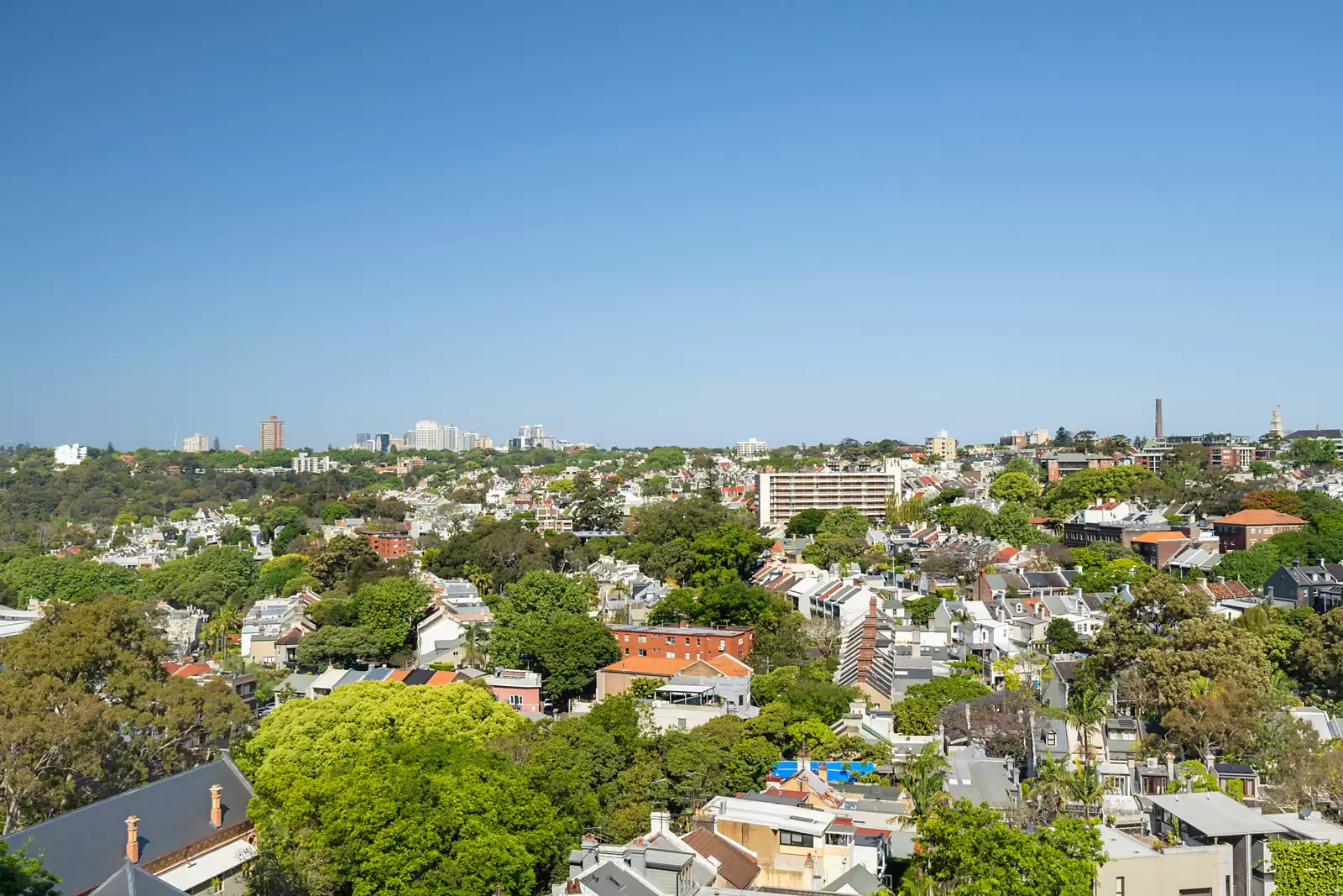 803/320 Liverpool Street, Darlinghurst Sold by Sydney Sotheby's International Realty - image 9