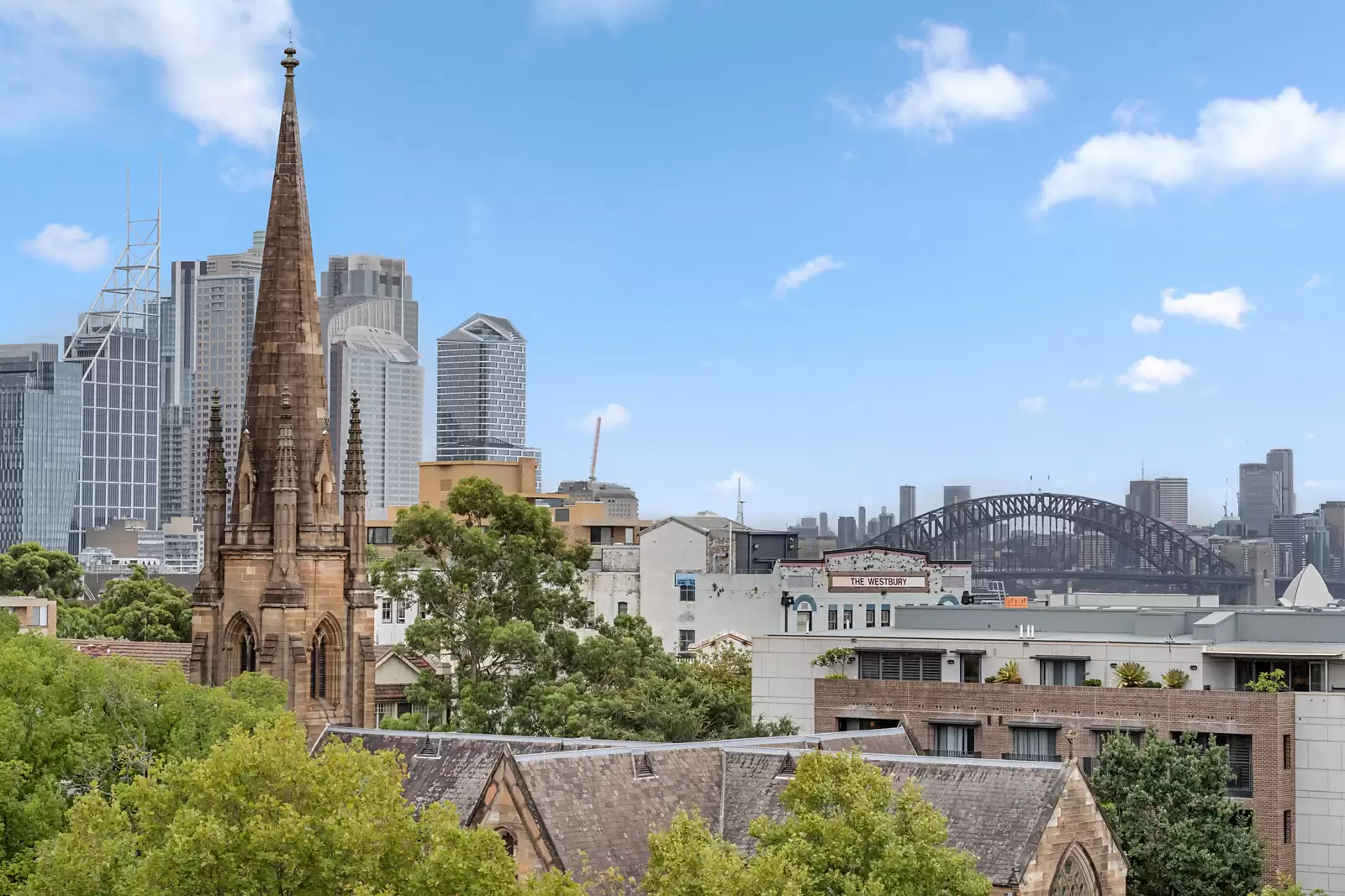 803/320 Liverpool Street, Darlinghurst Sold by Sydney Sotheby's International Realty - image 6