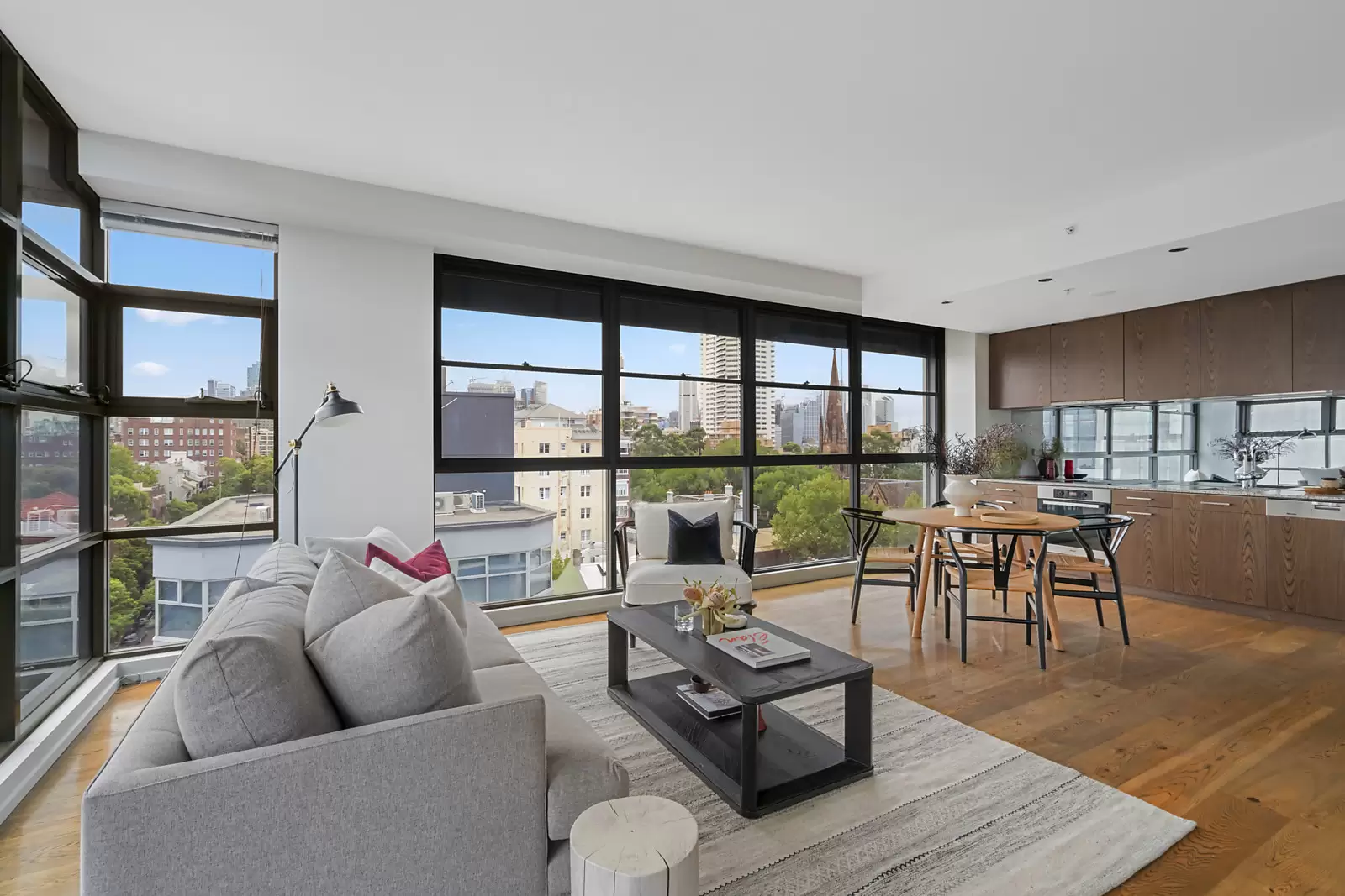 803/320 Liverpool Street, Darlinghurst Sold by Sydney Sotheby's International Realty - image 3