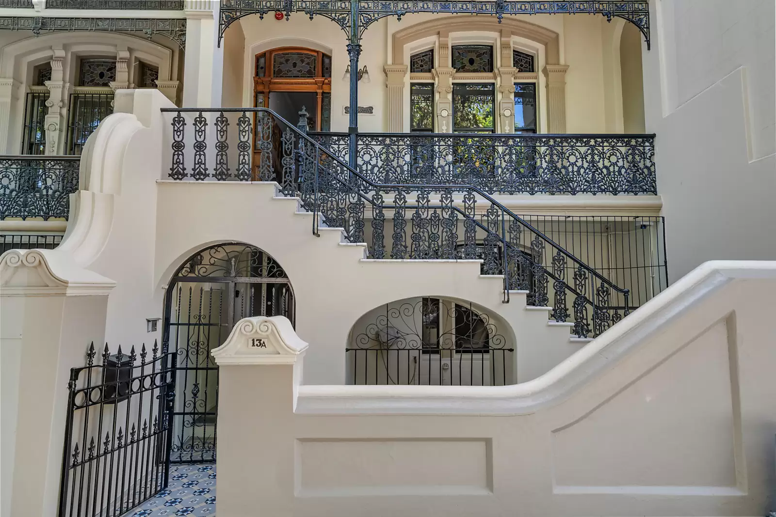 13a Roslyn Gardens, Elizabeth Bay Sold by Sydney Sotheby's International Realty - image 26