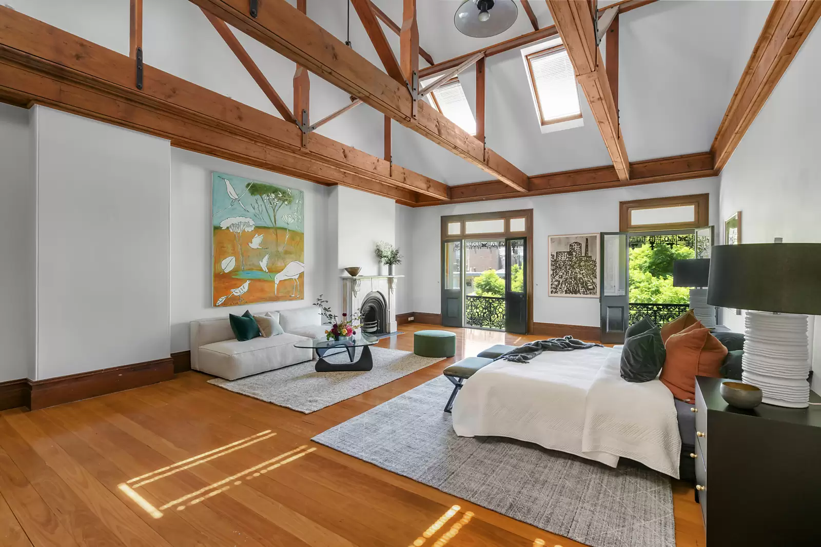 13a Roslyn Gardens, Elizabeth Bay Sold by Sydney Sotheby's International Realty - image 9