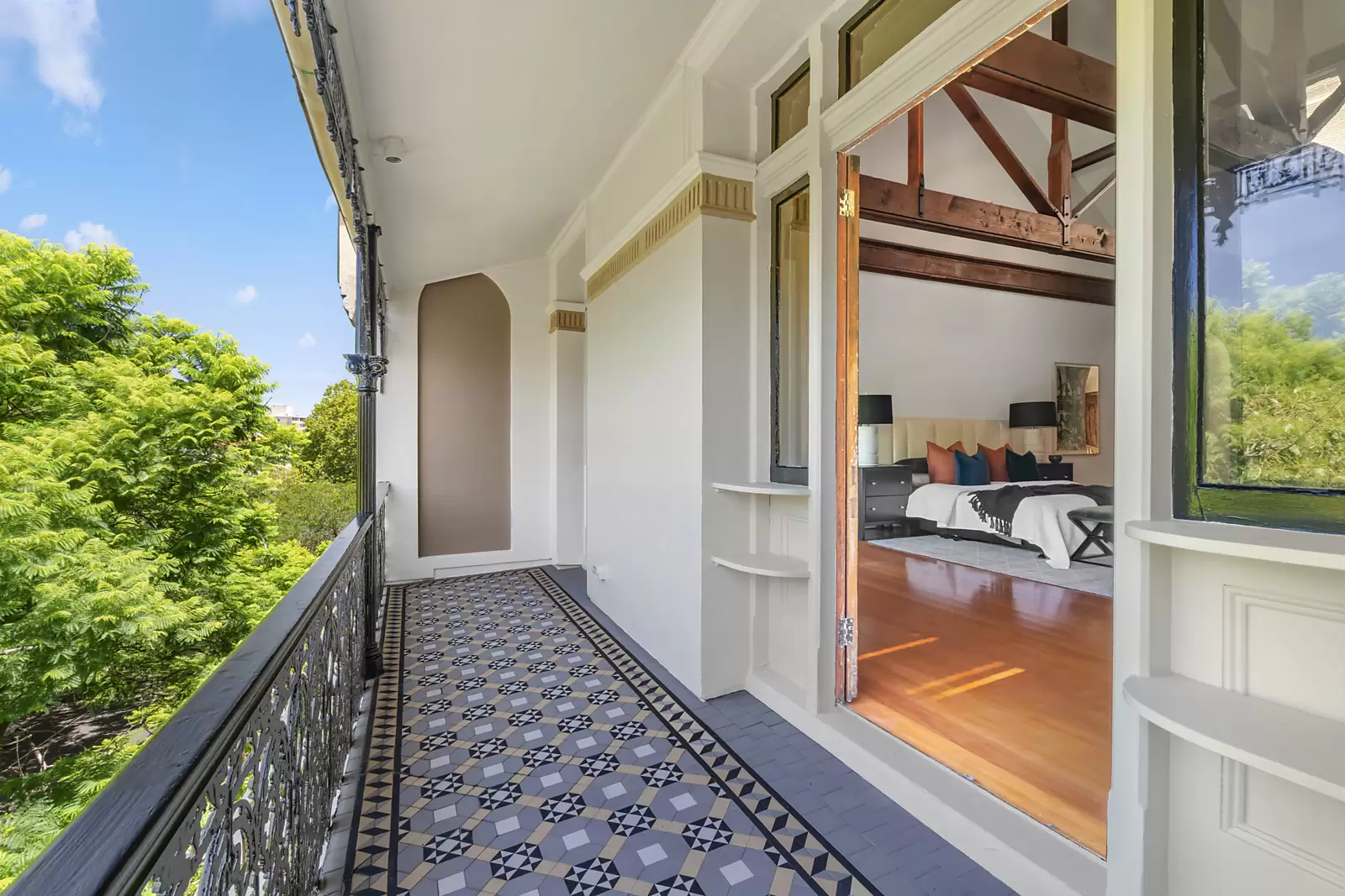 13a Roslyn Gardens, Elizabeth Bay Sold by Sydney Sotheby's International Realty - image 13