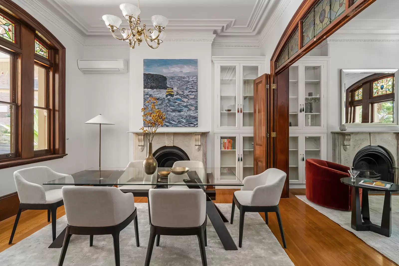 13a Roslyn Gardens, Elizabeth Bay Sold by Sydney Sotheby's International Realty - image 1
