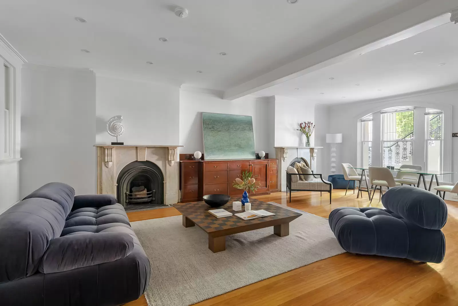 13a Roslyn Gardens, Elizabeth Bay Sold by Sydney Sotheby's International Realty - image 15
