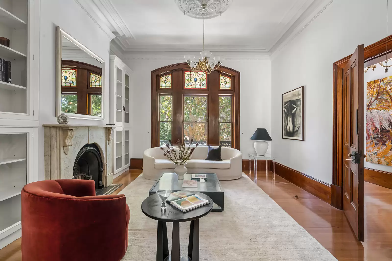 13a Roslyn Gardens, Elizabeth Bay Sold by Sydney Sotheby's International Realty - image 3
