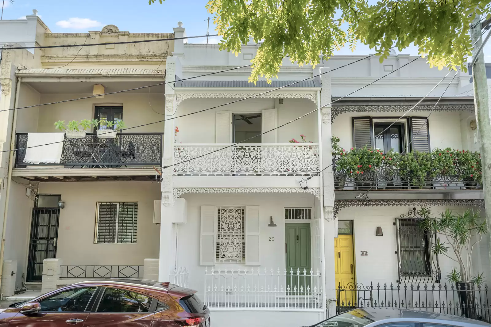 20 West Street, Paddington Sold by Sydney Sotheby's International Realty - image 13