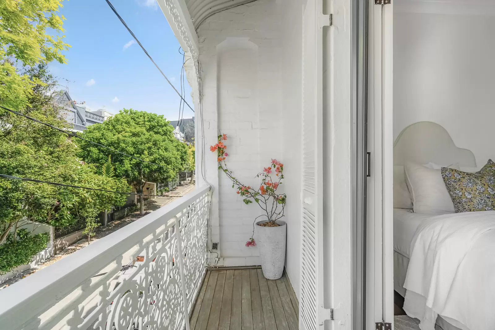 20 West Street, Paddington Sold by Sydney Sotheby's International Realty - image 9