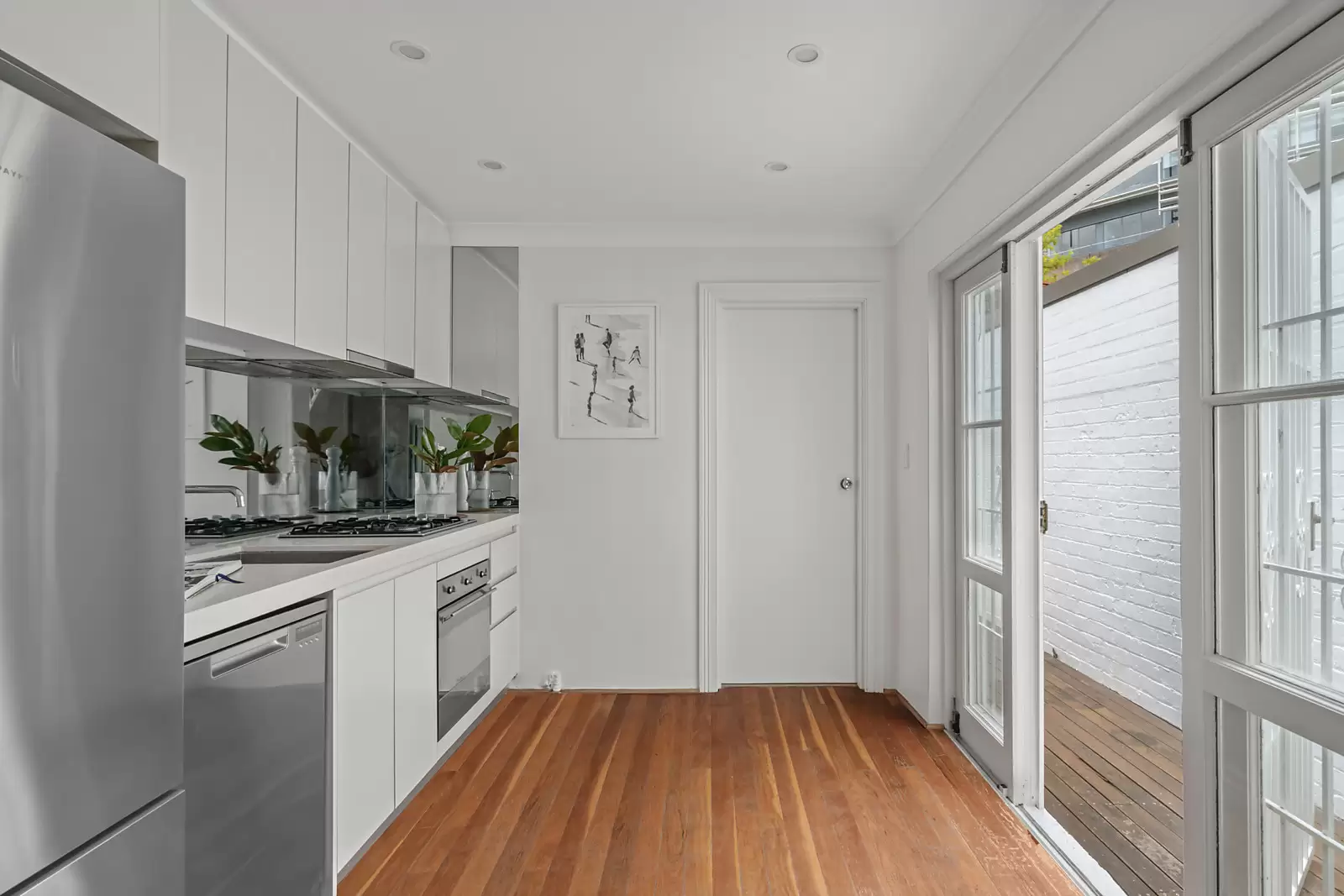20 West Street, Paddington Sold by Sydney Sotheby's International Realty - image 3
