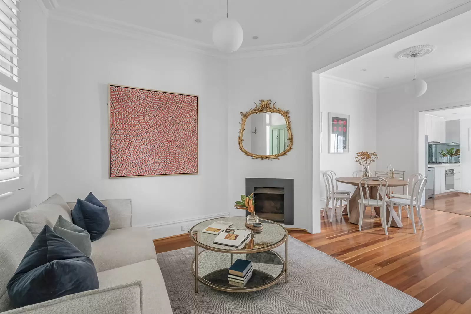 20 West Street, Paddington Sold by Sydney Sotheby's International Realty - image 1