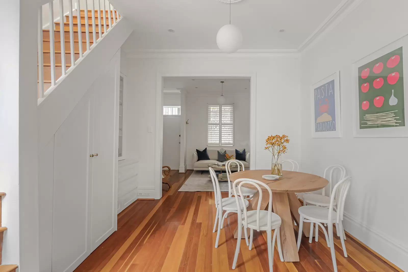 20 West Street, Paddington Sold by Sydney Sotheby's International Realty - image 2