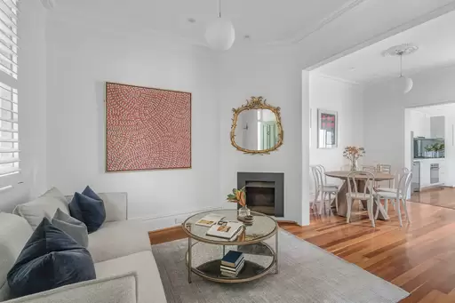 20 West Street, Paddington Sold by Sydney Sotheby's International Realty