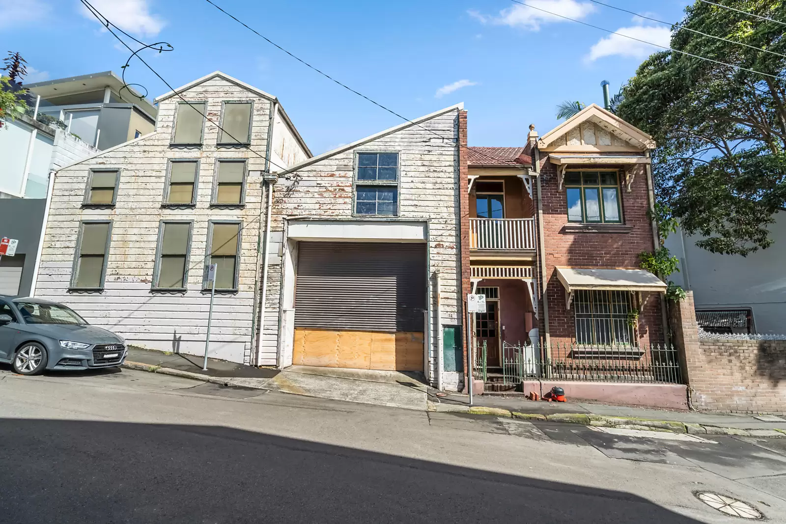 14-18 Comber Street, Paddington Sold by Sydney Sotheby's International Realty - image 2