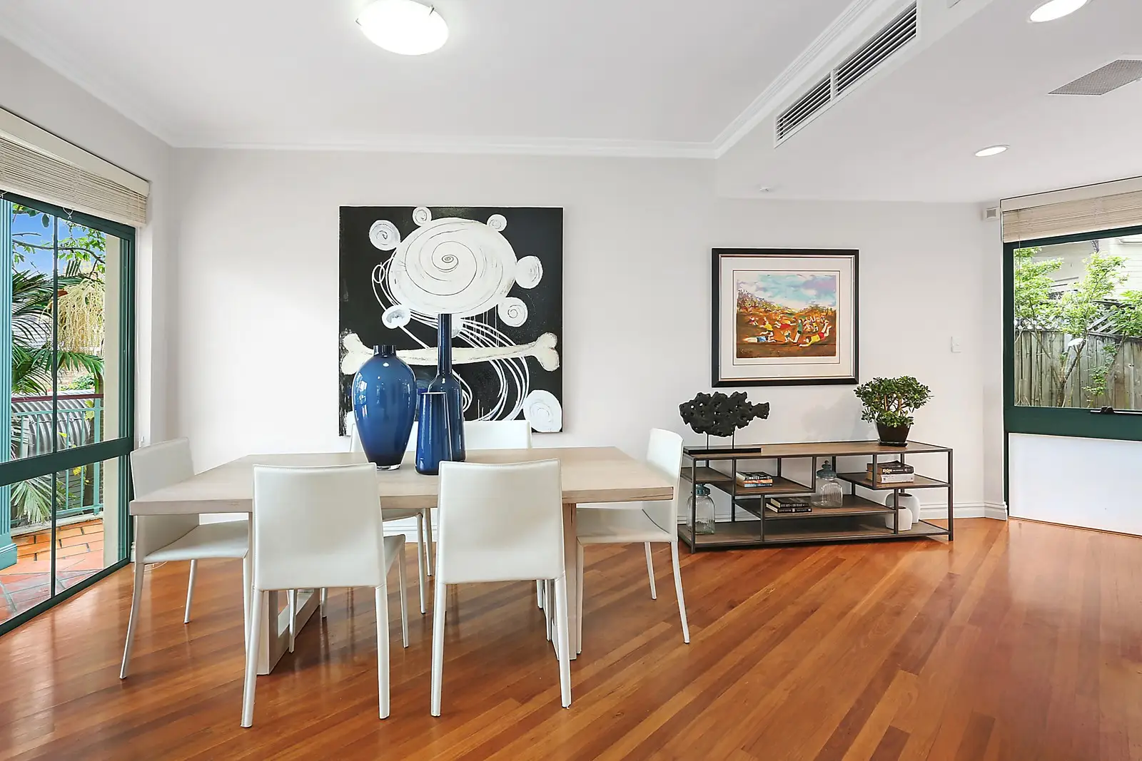4/80 Icasia Lane (enter Via Magney Lane), Woollahra Sold by Sydney Sotheby's International Realty - image 2