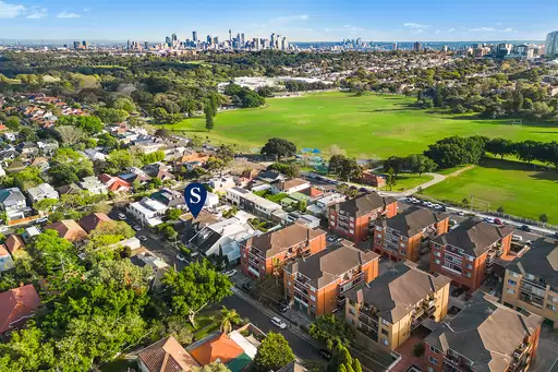 1 Pine Street, Randwick Sold by Sydney Sotheby's International Realty