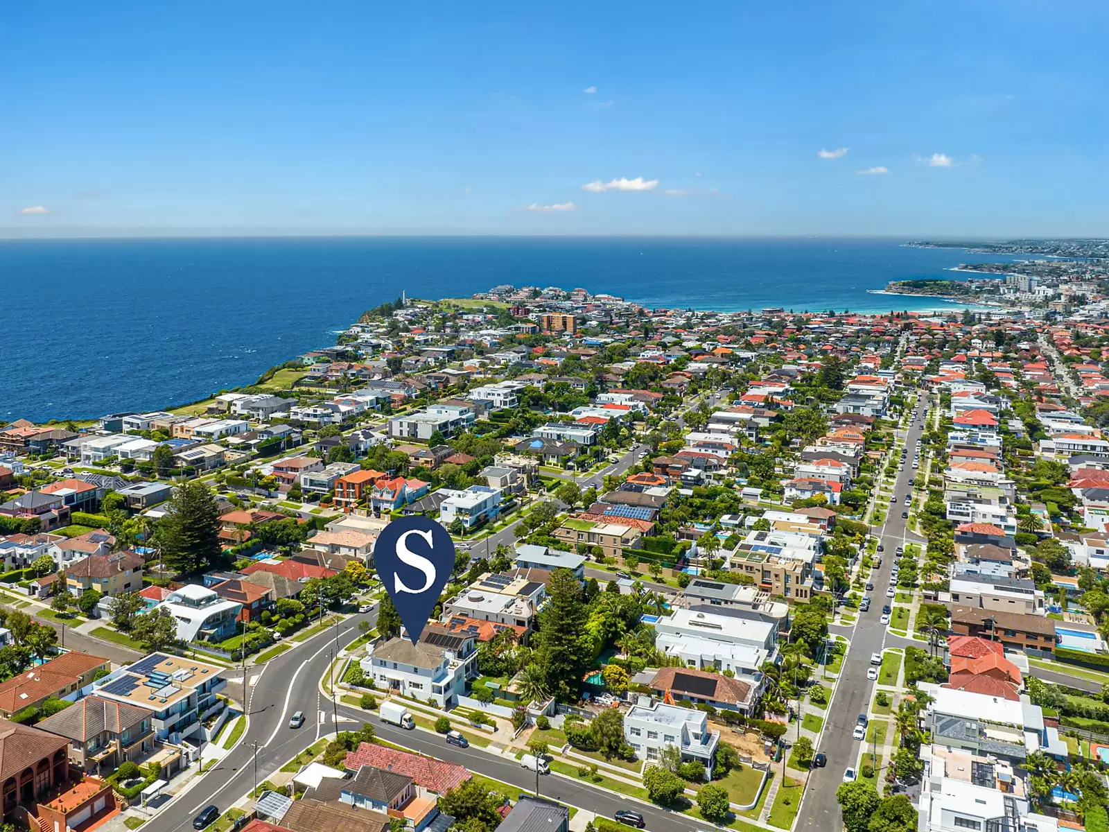 190 Military Road, Dover Heights Sold by Sydney Sotheby's International Realty - image 24