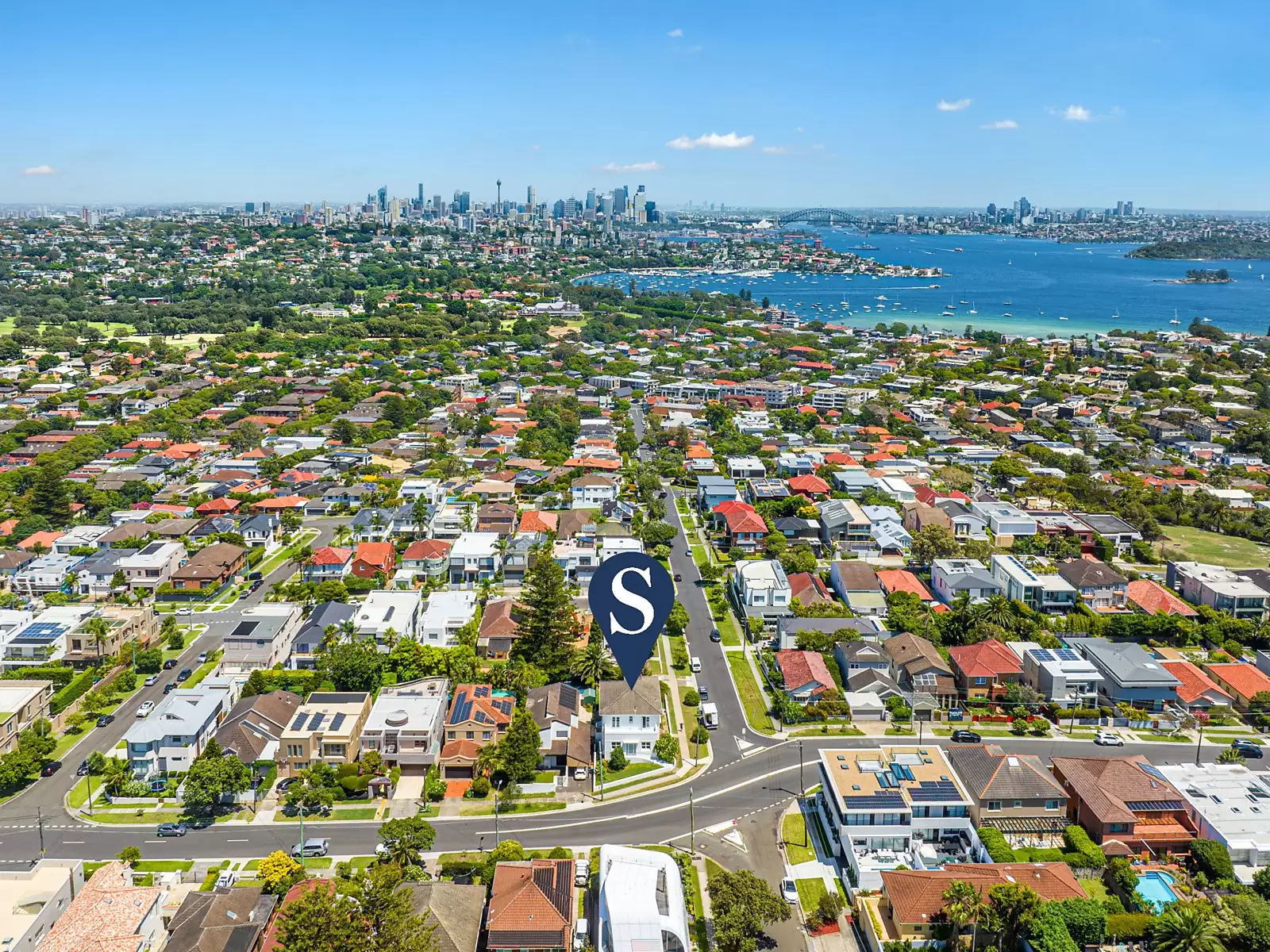 190 Military Road, Dover Heights Sold by Sydney Sotheby's International Realty - image 21