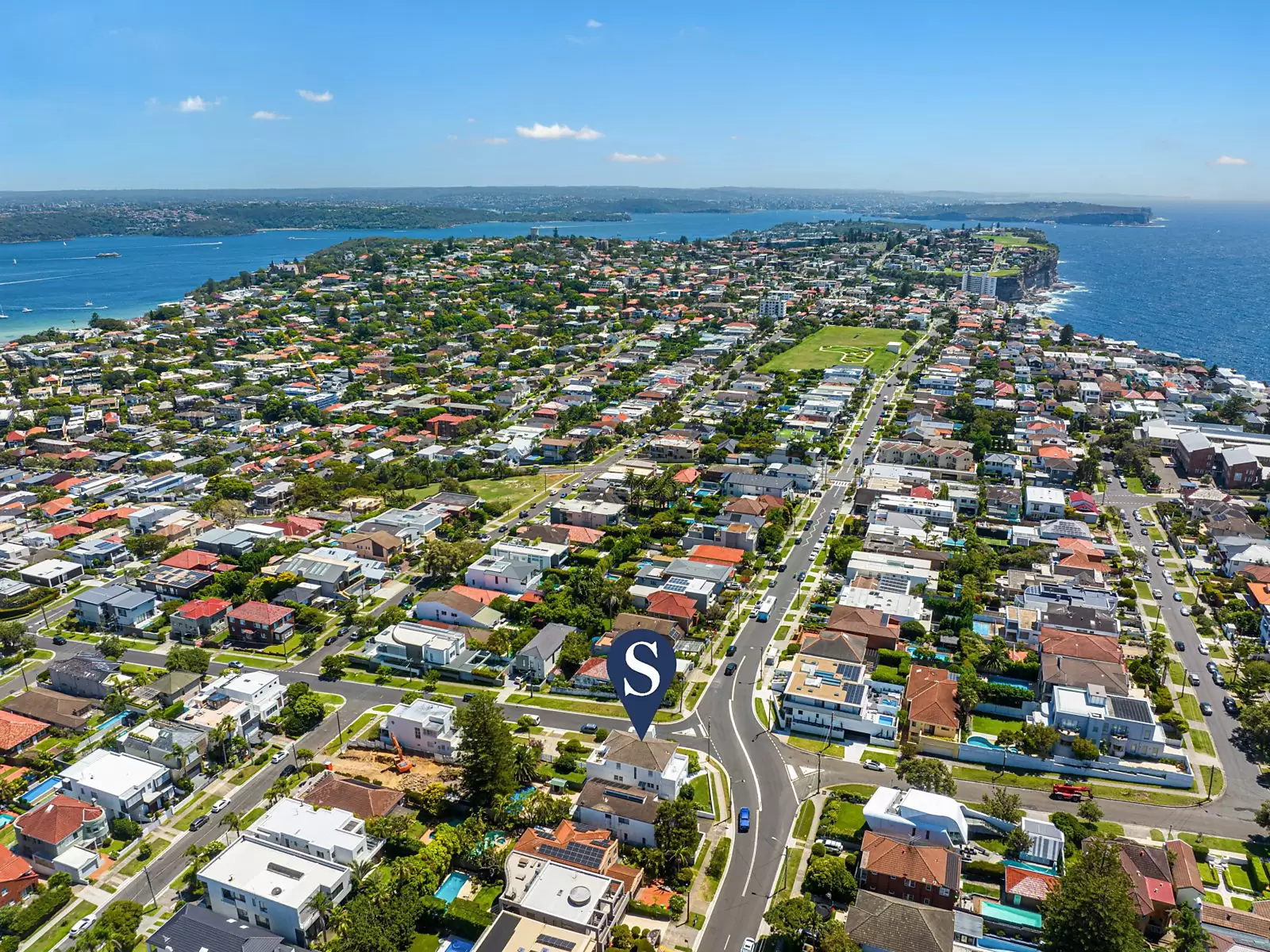 190 Military Road, Dover Heights Sold by Sydney Sotheby's International Realty - image 23