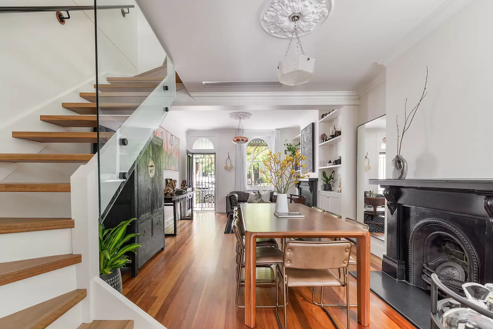 170 Hargrave Street, Paddington Sold by Sydney Sotheby's International Realty - image 10