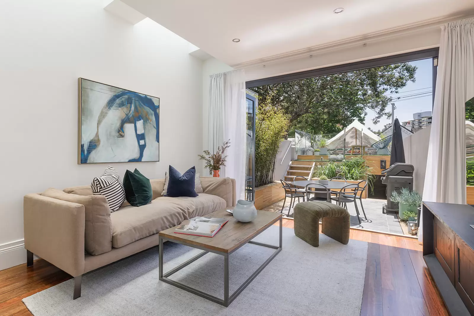 170 Hargrave Street, Paddington Sold by Sydney Sotheby's International Realty - image 6