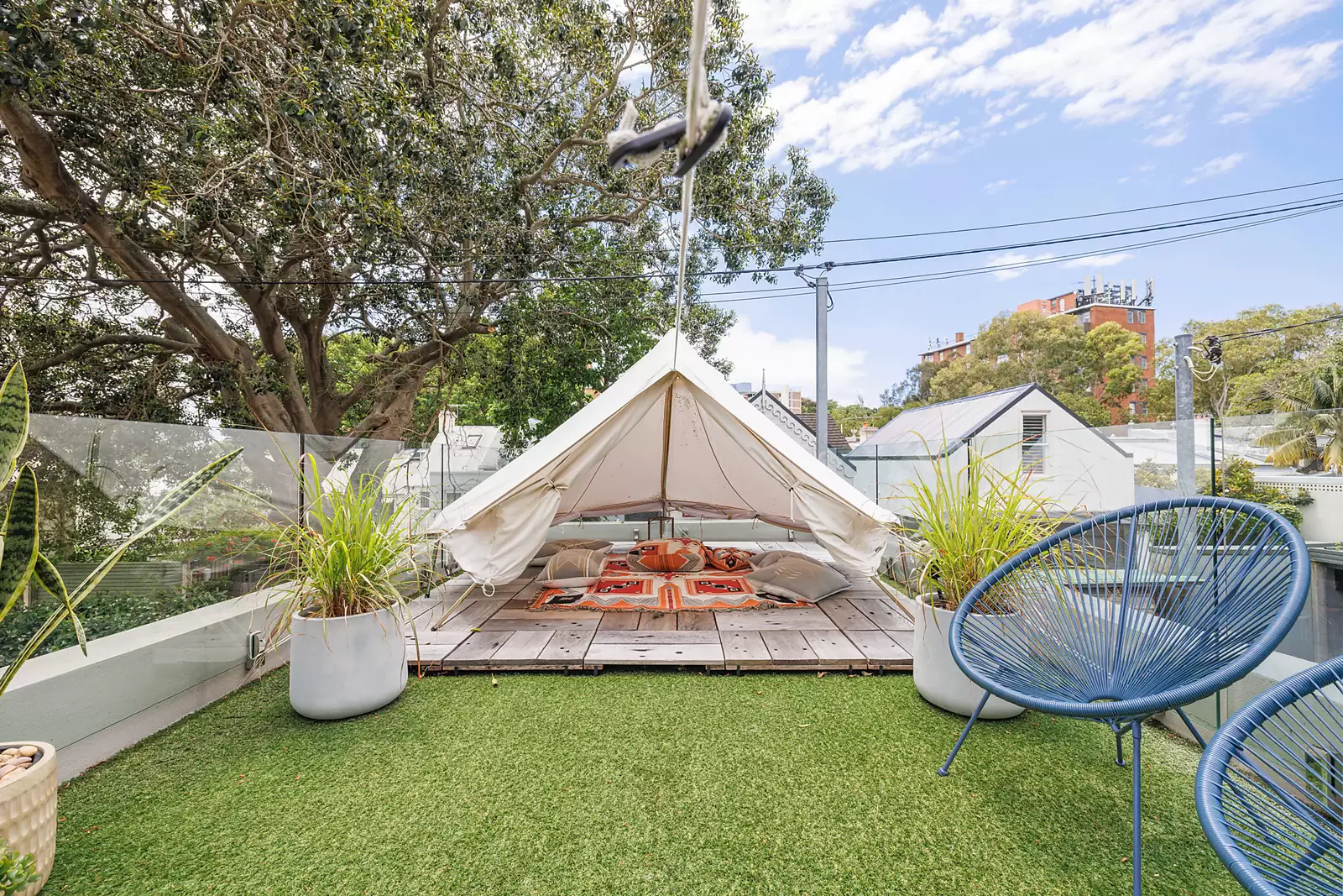 170 Hargrave Street, Paddington Sold by Sydney Sotheby's International Realty - image 8