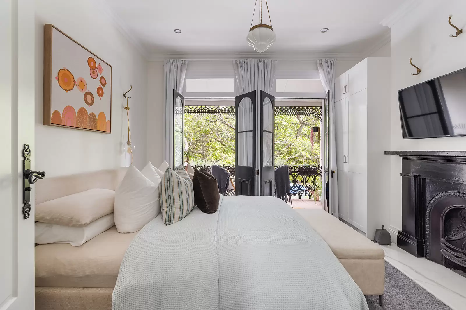 170 Hargrave Street, Paddington Sold by Sydney Sotheby's International Realty - image 11