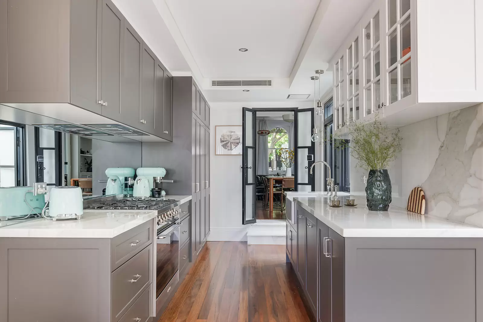 170 Hargrave Street, Paddington Sold by Sydney Sotheby's International Realty - image 4