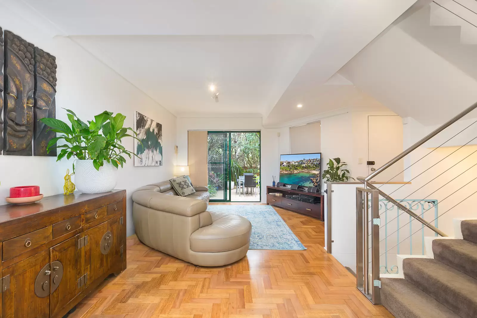 7/218 Malabar Road, South Coogee Sold by Sydney Sotheby's International Realty - image 1