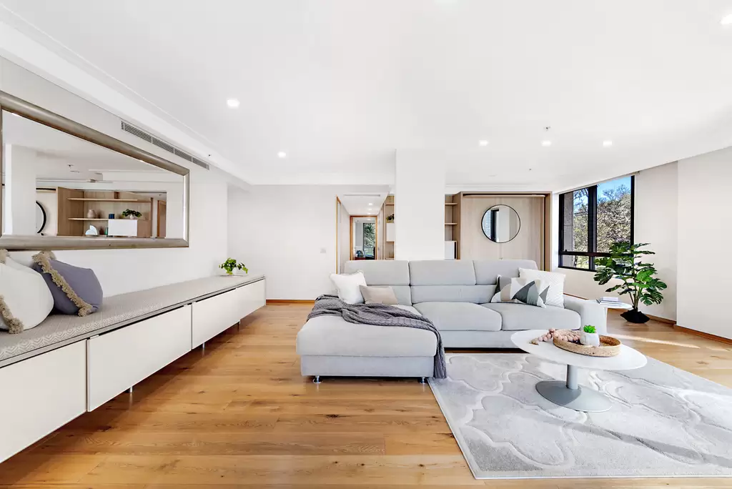 33/7-59 Macquarie Street, Sydney Sold by Sydney Sotheby's International Realty
