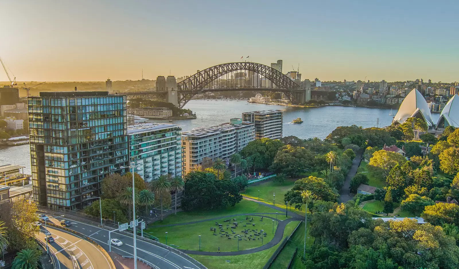 33/7-59 Macquarie Street, Sydney Sold by Sydney Sotheby's International Realty - image 13