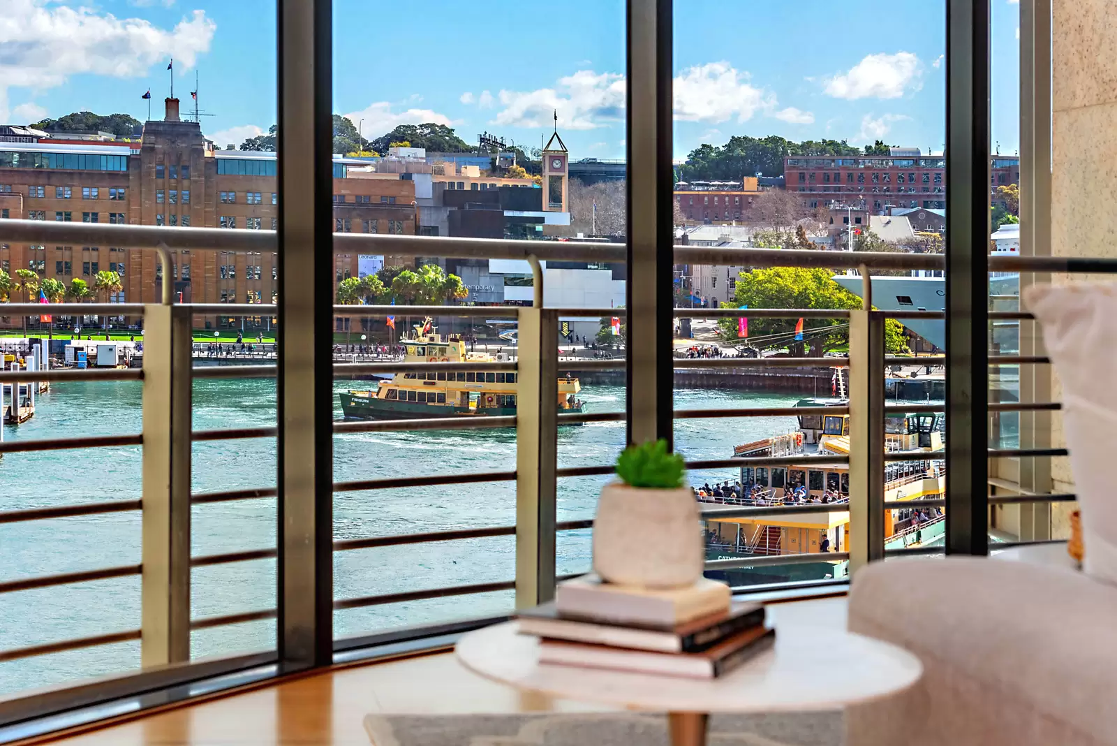 33/7-59 Macquarie Street, Sydney Sold by Sydney Sotheby's International Realty - image 7