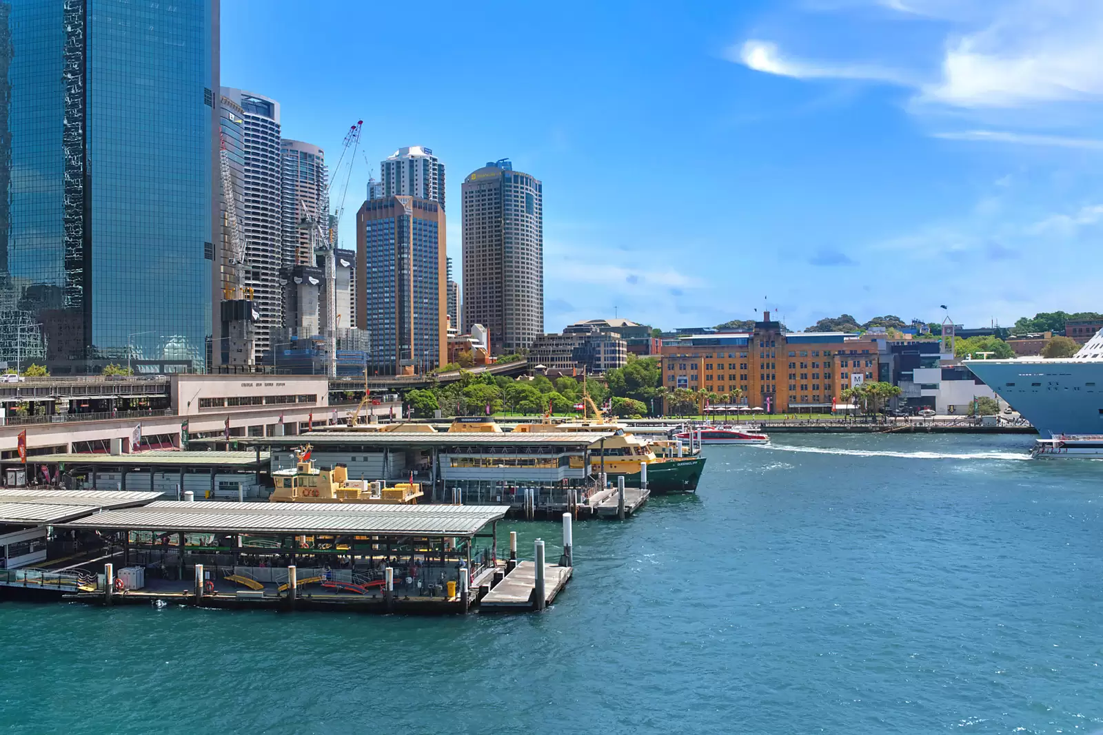 33/7-59 Macquarie Street, Sydney Sold by Sydney Sotheby's International Realty - image 4