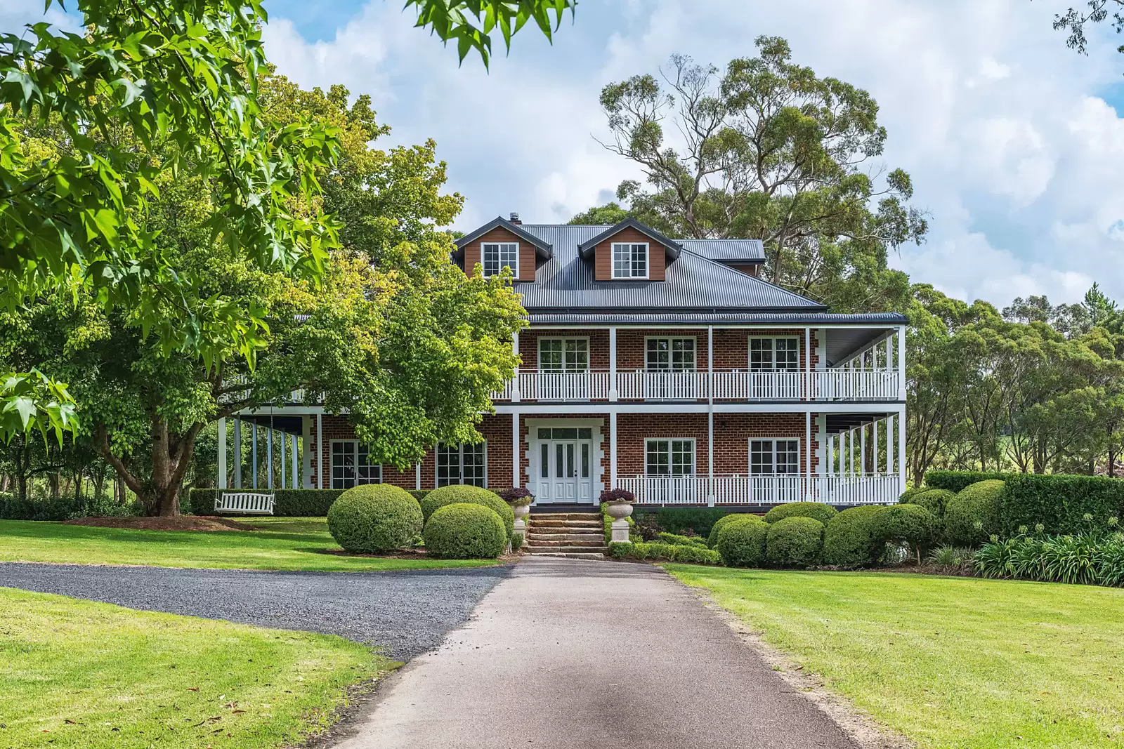 970 Peats Ridge Road, Central Mangrove Sold by Sydney Sotheby's International Realty - image 1
