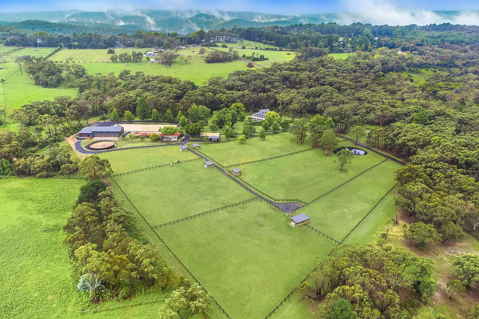 970 Peats Ridge Road, Central Mangrove Sold by Sydney Sotheby's International Realty - image 2