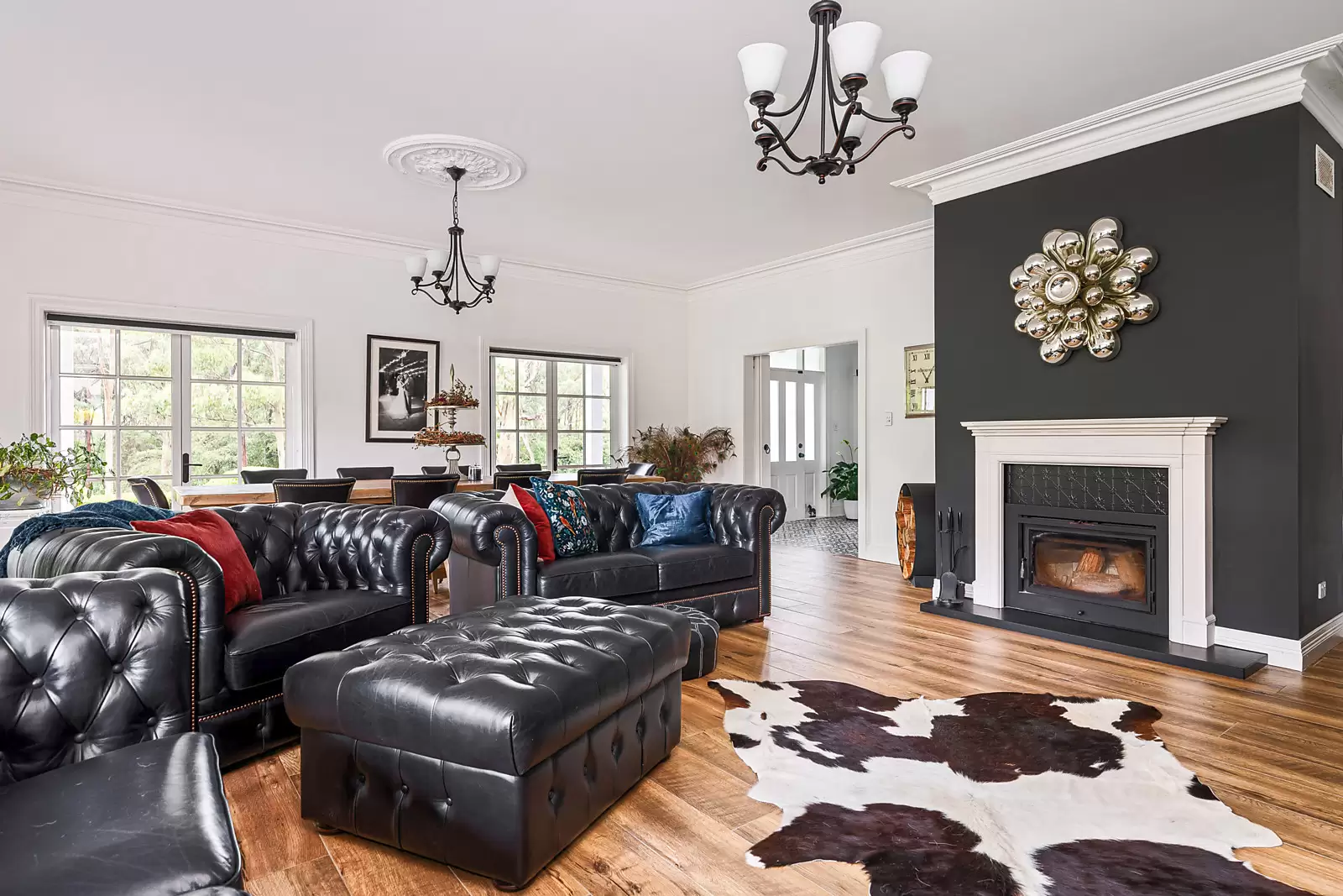 970 Peats Ridge Road, Central Mangrove Sold by Sydney Sotheby's International Realty - image 5