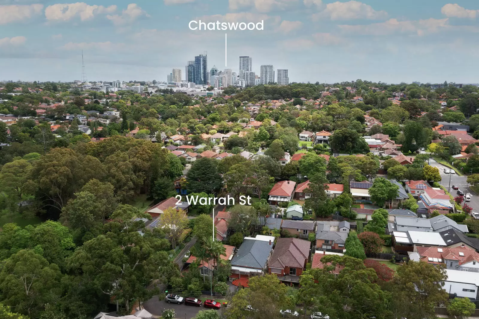 2 Warrah Street, Chatswood Sold by Sydney Sotheby's International Realty - image 10