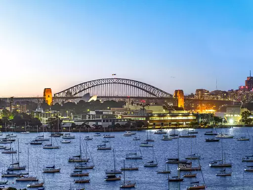 67/11 Yarranabbe Road, Darling Point Sold by Sydney Sotheby's International Realty
