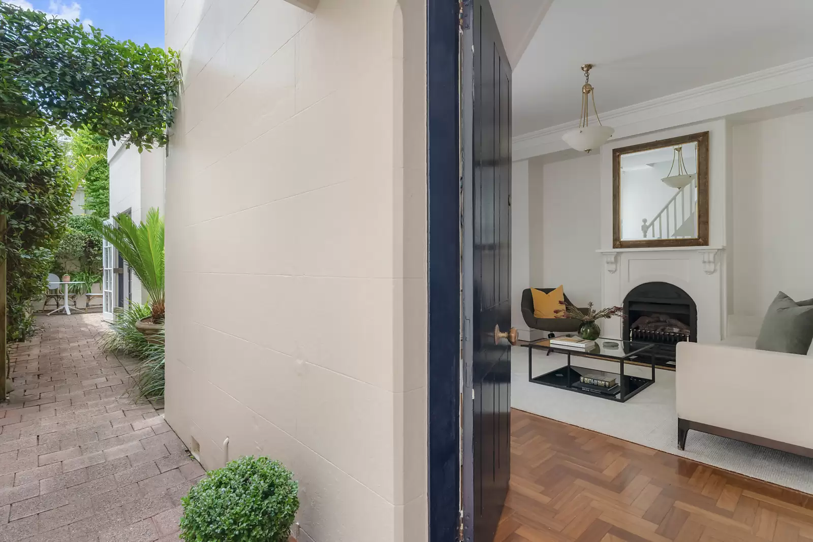 36 Walter Street, Paddington Sold by Sydney Sotheby's International Realty - image 17