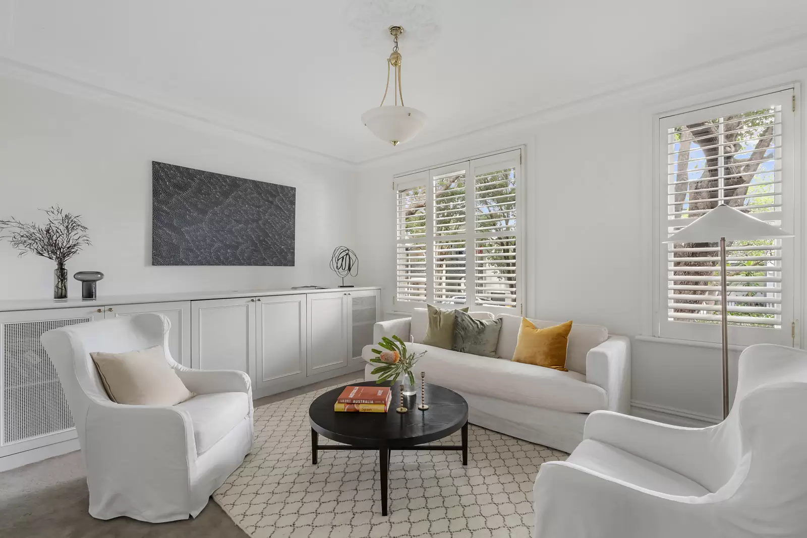 36 Walter Street, Paddington Sold by Sydney Sotheby's International Realty - image 1