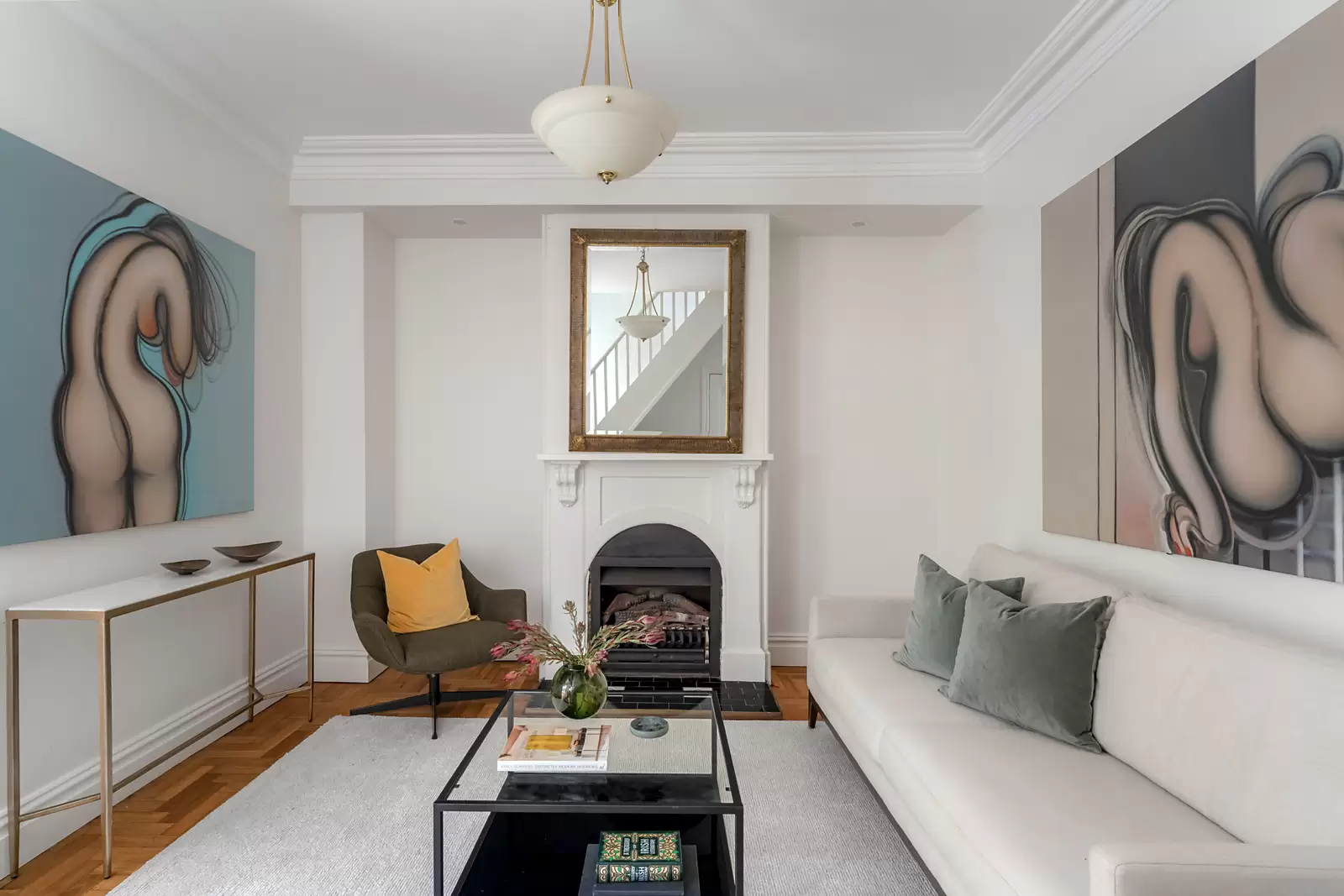 36 Walter Street, Paddington Sold by Sydney Sotheby's International Realty - image 3