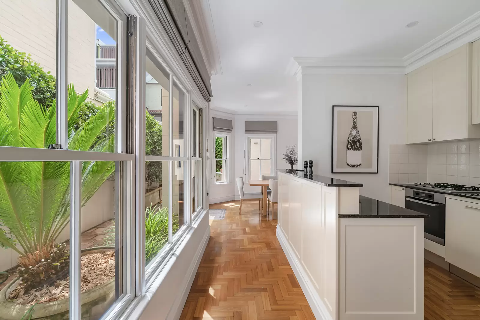 36 Walter Street, Paddington Sold by Sydney Sotheby's International Realty - image 4