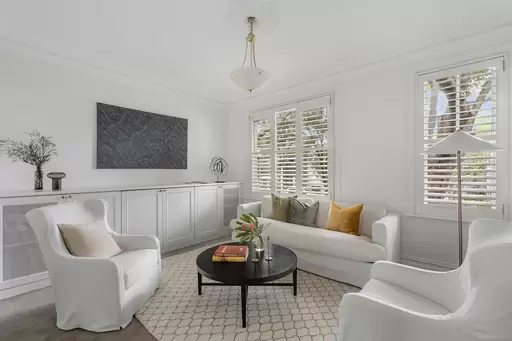 36 Walter Street, Paddington Sold by Sydney Sotheby's International Realty