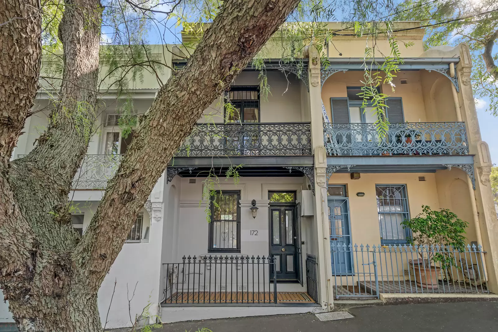 172 Sutherland Street, Paddington Sold by Sydney Sotheby's International Realty - image 14