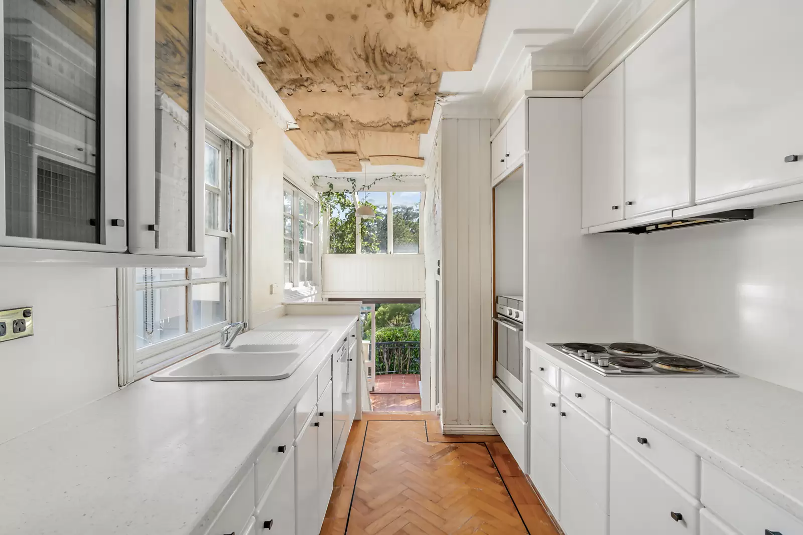 172 Sutherland Street, Paddington Sold by Sydney Sotheby's International Realty - image 4