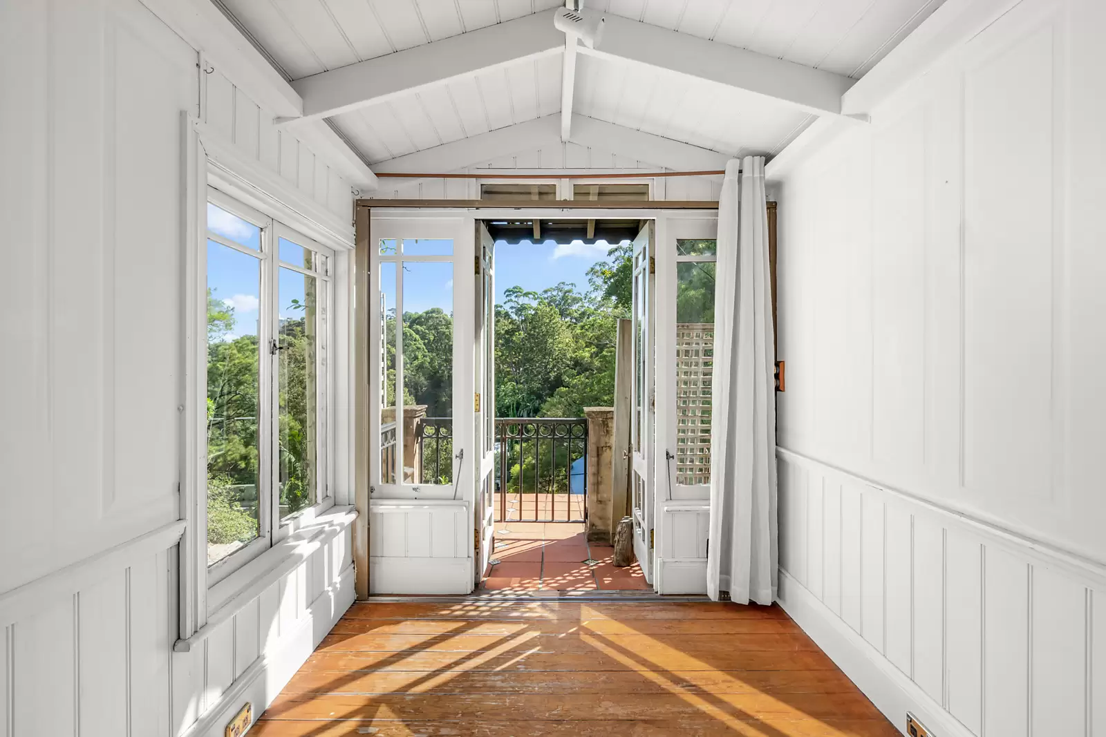 172 Sutherland Street, Paddington Sold by Sydney Sotheby's International Realty - image 9